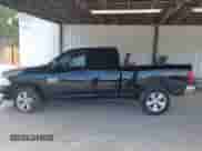 2024 Ram 1500 SLT z VIN 1C6RR7GG3RS157331, wystawiony jako IAAI lot #42609000 z przebiegiem 31 566 mil mil oraz . Historia ofert i sprzedaży dostępna na DreamBid. Obrazek 14.