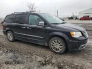 ✅ 2015 Chrysler Town & Country Touring • VIN: 2C4RC1CG2FR662030 • Lot: 79926144. Wystawiony na Copart z przebiegiem 199 826 mil. Bezpłatny archiwum sprzedaży aukcyjnych z USA i szczegółowy raport historii pojazdu na DreamBid. Zdjęcie 4.