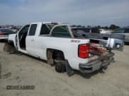 ✅ 2016 Chevrolet Silverado 2500HD LT • VIN: 1GC2KVEG8GZ394598 • Lot: 81324965. Wystawiony na Copart z przebiegiem Nie podano. Bezpłatny archiwum sprzedaży aukcyjnych z USA i szczegółowy raport historii pojazdu na DreamBid. Zdjęcie 2.