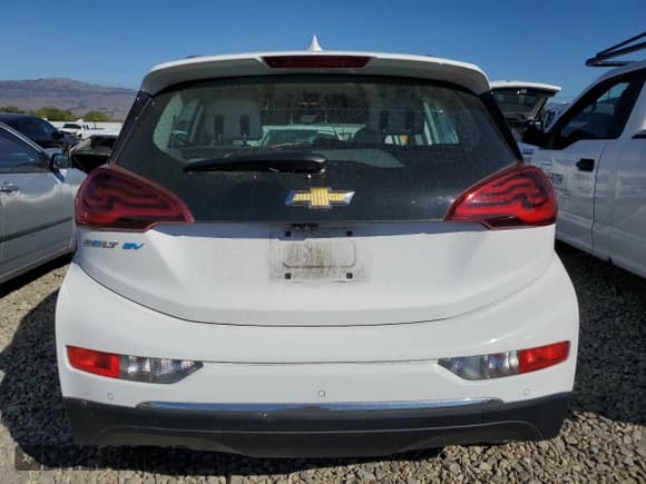 ✅ 2019 Chevrolet Bolt EV Premier • VIN: 1G1FZ6S0XK4111904 • Lot: 90738265. Wystawiony na Copart z przebiegiem 47 447 mil. Bezpłatny archiwum sprzedaży aukcyjnych z USA i szczegółowy raport historii pojazdu na DreamBid. Zdjęcie 6.