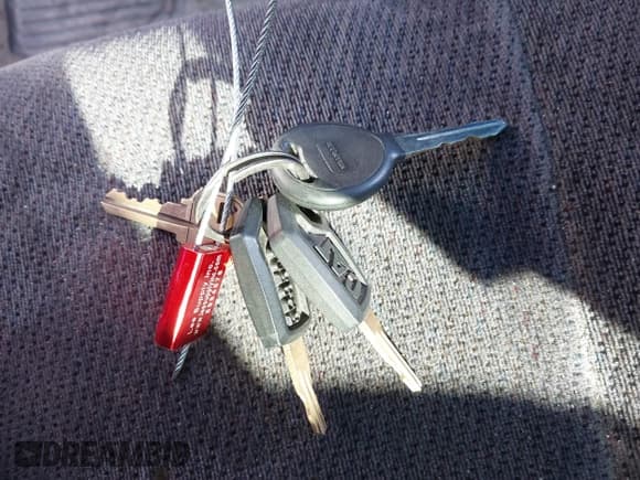 ✅ 2000 Dodge Dakota • VIN: 1B7GL22X1YS507257 • Lot: 41348600. Wystawiony na IAAI z przebiegiem 172 423 mil. Bezpłatny archiwum sprzedaży aukcyjnych z USA i szczegółowy raport historii pojazdu na DreamBid. Zdjęcie 11.