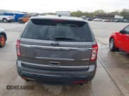 ✅ 2014 Ford Explorer XLT • VIN: 1FM5K7D84EGB72955 • Lot: 43601770. Wystawiony na IAAI z przebiegiem 165 590 mil. Bezpłatny archiwum sprzedaży aukcyjnych z USA i szczegółowy raport historii pojazdu na DreamBid. Zdjęcie 17.