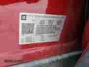 ✅ 2020 Chevrolet Equinox LT • VIN: 3GNAXKEV6LS549707 • Лот: 69440805. Опубликован ранее на Copart с пробегом 58 923 миль. Бесплатный доступ к архиву аукционных продаж из США и подробный отчёт об истории автомобиля на DreamBid. Изображение 13.