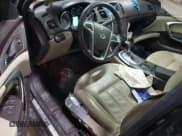 ✅ 2011 Buick Regal CXL RL3 • VIN: W04GR5EC2B1034243 • Lot: 59551025. Listed on Copart with 118,594 mi. Free auction sales archive from the USA and detailed vehicle history report at DreamBid. Image 8.