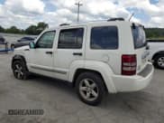✅ 2008 Jeep Liberty Limited • VIN: 1J8GP58K68W194998 • Lot: 69849185. Listed on Copart with 154,267 mi. Free auction sales archive from the USA and detailed vehicle history report at DreamBid. Image 2.