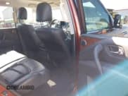 ✅ 2019 Nissan Armada SL • VIN: JN8AY2ND2K9086001 • Lot: 42379014. Listed on IAAI with 156,008 mi. Free auction sales archive from the USA and detailed vehicle history report at DreamBid. Image 8.