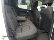 ✅ 2021 Chevrolet Colorado 4WD LT • VIN: 1GCPTCE17M1156299 • Lot: 86000974. Listed on Copart with 101,718 mi. Free auction sales archive from the USA and detailed vehicle history report at DreamBid. Image 10.