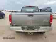 2005 Dodge 1500 SLT z VIN 1D7HU18N45J611945, wystawiony jako Copart lot #64066864 z przebiegiem 128 874 mil mil oraz Czysty tytuł • Clean title. Historia ofert i sprzedaży dostępna na DreamBid. Obrazek 6.