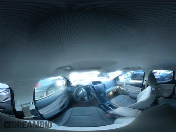 ✅ 2016 Ford Escape SE • VIN: 1FMCU9G91GUC06677 • Lot: 43308501. Listed on IAAI with 128,164 mi. Free auction sales archive from the USA and detailed vehicle history report at DreamBid. Image 18.