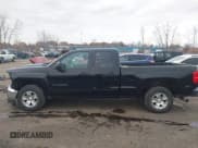 ✅ 2019 Chevrolet Silverado 1500 LT • VIN: 2GCRCPEC8K1112403 • Лот: 43682953. Опубликован ранее на IAAI с пробегом 127 946 миль. Бесплатный доступ к архиву аукционных продаж из США и подробный отчёт об истории автомобиля на DreamBid. Изображение 15.