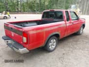 ✅ 1998 Nissan Frontier XE • VIN: 1N6DD26S5WC369791 • Лот: 42994545. Опубликован ранее на IAAI с пробегом Не указан. Бесплатный доступ к архиву аукционных продаж из США и подробный отчёт об истории автомобиля на DreamBid. Изображение 4.