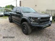 ✅ 2017 Ford F-150 Raptor • VIN: 1FTFW1RG8HFA31164 • Лот: 42125542. Опубликован ранее на IAAI с пробегом 164 745 миль. Бесплатный доступ к архиву аукционных продаж из США и подробный отчёт об истории автомобиля на DreamBid. Изображение 1.