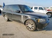 ✅ 2010 Land Rover Range Rover SC • VIN: SALMF1E48AA323556 • Lot: 70061195. Wystawiony na Copart z przebiegiem Nie podano. Bezpłatny archiwum sprzedaży aukcyjnych z USA i szczegółowy raport historii pojazdu na DreamBid. Zdjęcie 4.