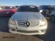 ✅ 2009 Mercedes-Benz C 300 Sport • VIN: WDDGF54XX9F204046 • Лот: 91350015. Опубликован ранее на Copart с пробегом 192 553 миль. Бесплатный доступ к архиву аукционных продаж из США и подробный отчёт об истории автомобиля на DreamBid. Изображение 5.
