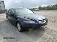 ✅ 2006 Acura TL • VIN: 19UUA65586A063079 • Лот: 65785805. Опубликован ранее на Copart с пробегом 228 701 миль. Бесплатный доступ к архиву аукционных продаж из США и подробный отчёт об истории автомобиля на DreamBid. Изображение 13.