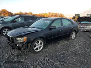 2007 Hyundai Sonata SE с VIN 5NPEU46F07H248890, выставлен на аукционе Copart как лот 86980495 с пробегом 245 501 миль миль и Списание • Salvage title. История ставок и продаж доступна на DreamBid. Изображение 1.