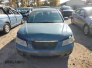 ✅ 2006 Hyundai Sonata GLS • VIN: 5NPEU46F06H085026 • Лот: 76304954. Опубликован ранее на Copart с пробегом 179 432 миль. Бесплатный доступ к архиву аукционных продаж из США и подробный отчёт об истории автомобиля на DreamBid. Изображение 5.