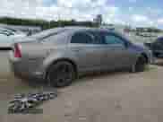 2011 Chevrolet Malibu 1LS z VIN 1G1ZB5E17BF171739, wystawiony jako Copart lot #63230574 z przebiegiem 153 931 mil mil oraz Szkoda całkowita • Salvage title. Historia ofert i sprzedaży dostępna na DreamBid. Obrazek 3.