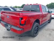 ✅ 2023 Ford F-150 Lightning Pro • VIN: 1FTVW1EL8PWG33656 • Лот: 42260659. Опубликован ранее на IAAI с пробегом 22 490 миль. Бесплатный доступ к архиву аукционных продаж из США и подробный отчёт об истории автомобиля на DreamBid. Изображение 4.