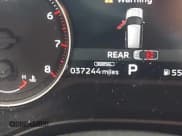 ✅ 2022 Mitsubishi Outlander SEL • VIN: JA4J4VA84NZ087134 • Lot: 42824797. Wystawiony na IAAI z przebiegiem 37 244 mil. Bezpłatny archiwum sprzedaży aukcyjnych z USA i szczegółowy raport historii pojazdu na DreamBid. Zdjęcie 15.