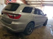 ✅ 2016 Dodge Durango R/T • VIN: 1C4SDJCT2GC430341 • Лот: 82438085. Опубликован ранее на Copart с пробегом 125 201 миль. Бесплатный доступ к архиву аукционных продаж из США и подробный отчёт об истории автомобиля на DreamBid. Изображение 3.