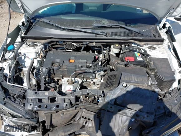 ✅ 2022 Honda Civic Sport • VIN: 19XFL2H81NE017721 • Lot: 43482443. Listed on IAAI with 79,941 mi. Free auction sales archive from the USA and detailed vehicle history report at DreamBid. Image 10.