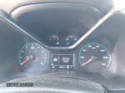 ✅ 2019 Chevrolet Colorado 2WD Work Truck • VIN: 1GCGSBEA7K1159780 • Lot: 41901126. Listed on IAAI with 154,626 mi. Free auction sales archive from the USA and detailed vehicle history report at DreamBid. Image 7.