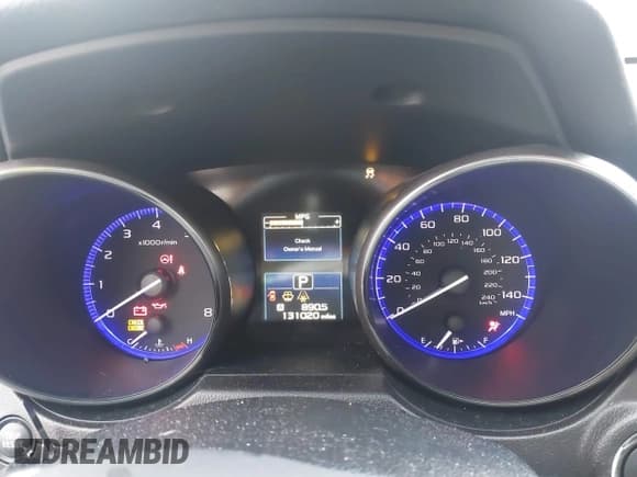 ✅ 2016 Subaru Legacy Limited • VIN: 4S3BNAL64G3030725 • Лот: 43650308. Опубликован ранее на IAAI с пробегом 131 020 миль. Бесплатный доступ к архиву аукционных продаж из США и подробный отчёт об истории автомобиля на DreamBid. Изображение 7.