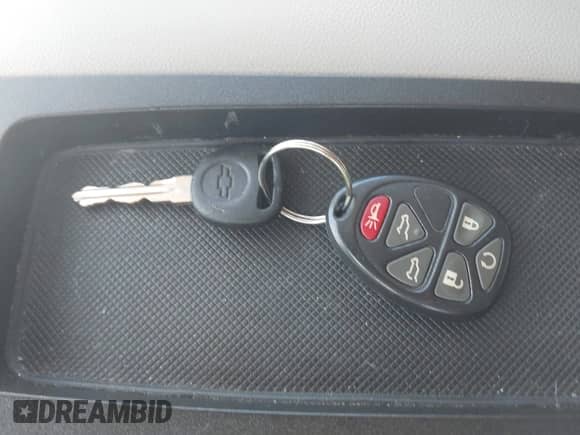 2011 Chevrolet Tahoe LTZ with VIN 1GNSKCE03BR368837, listed as a IAAI auction lot 42741642 with 166,196 mi miles and . Bid and sale history available at DreamBid. Image 11.