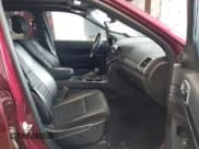 ✅ 2020 Jeep Grand Cherokee Limited X • VIN: 1C4RJFBT5LC315605 • Лот: 42554539. Опубликован ранее на IAAI с пробегом 63 919 миль. Бесплатный доступ к архиву аукционных продаж из США и подробный отчёт об истории автомобиля на DreamBid. Изображение 5.