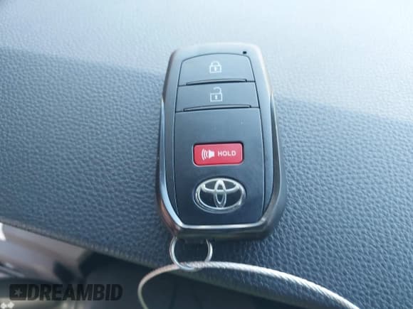 ✅ 2024 Toyota Tacoma TRD Sport Hybrid • VIN: 3TYLC5LN7RT015294 • Lot: 41886724. Listed on IAAI with 157 mi. Free auction sales archive from the USA and detailed vehicle history report at DreamBid. Image 11.