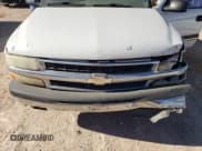 ✅ 2005 Chevrolet Suburban LS • VIN: 3GNEC16Z55G197931 • Лот: 84143404. Опубликован ранее на Copart с пробегом Не указан. Бесплатный доступ к архиву аукционных продаж из США и подробный отчёт об истории автомобиля на DreamBid. Изображение 12.