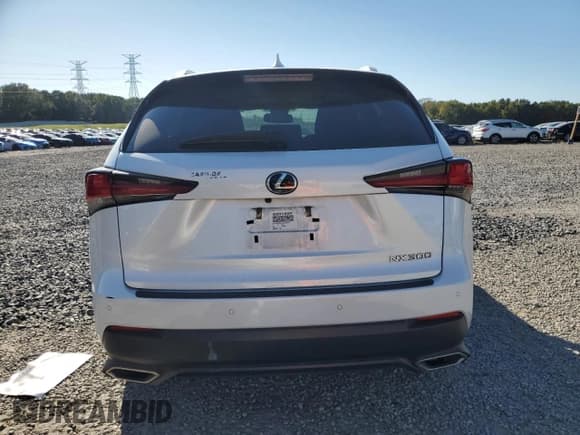 ✅ 2018 Lexus NX 300 • VIN: JTJYARBZ5J2103871 • Лот: 85389545. Опубликован ранее на Copart с пробегом 76 532 миль. Бесплатный доступ к архиву аукционных продаж из США и подробный отчёт об истории автомобиля на DreamBid. Изображение 6.
