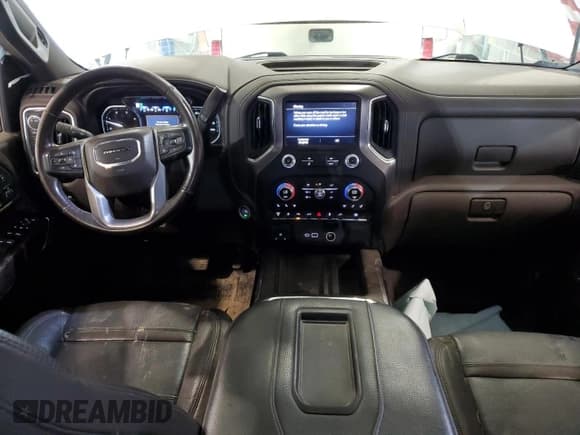 ✅ 2020 GMC Sierra 3500HD Denali • VIN: 1GT49WEY5LF265507 • Lot: 53607974. Wystawiony na Copart z przebiegiem 62 955 mil. Bezpłatny archiwum sprzedaży aukcyjnych z USA i szczegółowy raport historii pojazdu na DreamBid. Zdjęcie 8.