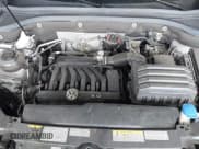 ✅ 2021 Volkswagen Atlas SE • VIN: 1V2NE2CA4MC201281 • Lot: 41242760. Listed on IAAI with 95,209 mi. Free auction sales archive from the USA and detailed vehicle history report at DreamBid. Image 10.