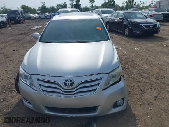 ✅ 2011 Toyota Camry LE • VIN: 4T1BK3EK3BU125967 • Lot: 42901100. Wystawiony na IAAI z przebiegiem 151 511 mil. Bezpłatny archiwum sprzedaży aukcyjnych z USA i szczegółowy raport historii pojazdu na DreamBid. Zdjęcie 12.