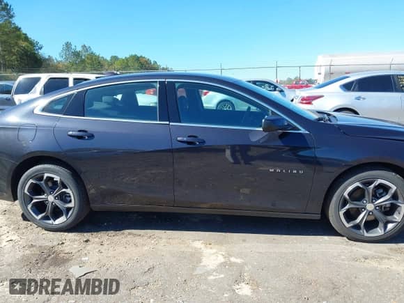 2023 Chevrolet Malibu LT z VIN 1G1ZD5ST0PF210517, wystawiony jako IAAI lot #43603730 z przebiegiem 76 940 mil mil oraz . Historia ofert i sprzedaży dostępna na DreamBid. Obrazek 13.