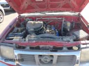 ✅ 1998 Nissan Frontier XE • VIN: 1N6DD26S6WC378984 • Lot: 43497551. Listed on IAAI with 309,503 mi. Free auction sales archive from the USA and detailed vehicle history report at DreamBid. Image 10.