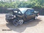 ✅ 2019 Ford F-150 Limited • VIN: 1FTEW1EG6KFC94908 • Lot: 42169889. Listed on IAAI with 55,009 mi. Free auction sales archive from the USA and detailed vehicle history report at DreamBid. Image 2.