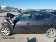 ✅ 2015 Nissan Versa S Plus • VIN: 3N1CN7AP0FL819835 • Lot: 43568469. Listed on IAAI with Not provided. Free auction sales archive from the USA and detailed vehicle history report at DreamBid. Image 14.