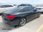 ✅ 2015 BMW 4 Series 428i • VIN: WBA3N3C58FK234971 • Лот: 42468118. Опубликован ранее на IAAI с пробегом 93 748 миль. Бесплатный доступ к архиву аукционных продаж из США и подробный отчёт об истории автомобиля на DreamBid. Изображение 4.