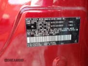 ✅ 2018 Toyota RAV4 XLE • VIN: 2T3WFREV4JW418494 • Lot: 92693275. Listed on Copart with 104,538 mi. Free auction sales archive from the USA and detailed vehicle history report at DreamBid. Image 13.