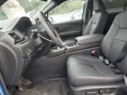 ✅ 2025 Honda Passport TrailSport • VIN: 5FNYF8H60SB015160 • Lot: 86213985. Listed on Copart with 7,808 mi. Free auction sales archive from the USA and detailed vehicle history report at DreamBid. Image 7.