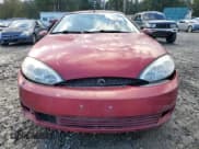 ✅ 2001 Mercury Cougar • VIN: 1ZWHT61L415601351 • Lot: 84071805. Wystawiony na Copart z przebiegiem 77 175 mil. Bezpłatny archiwum sprzedaży aukcyjnych z USA i szczegółowy raport historii pojazdu na DreamBid. Zdjęcie 5.