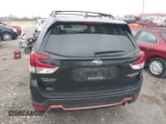 ✅ 2019 Subaru Forester Special Sports • VIN: JF2SKAKC8KH479130 • Lot: 43622814. Wystawiony na IAAI z przebiegiem Nie podano. Bezpłatny archiwum sprzedaży aukcyjnych z USA i szczegółowy raport historii pojazdu na DreamBid. Zdjęcie 16.
