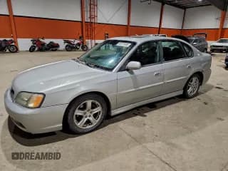 ✅ 2004 Subaru Legacy • VIN: 4S3BE655845202949 • Lot: 95279485. Wystawiony na Copart z przebiegiem 163 698 mil. Bezpłatny archiwum sprzedaży aukcyjnych z USA i szczegółowy raport historii pojazdu na DreamBid. Zdjęcie 1.