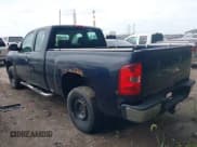 ✅ 2007 Chevrolet Silverado 1500 Work Truck • VIN: 1GCEC19X77Z646614 • Lot: 42796548. Listed on IAAI with 234,767 mi. Free auction sales archive from the USA and detailed vehicle history report at DreamBid. Image 3.