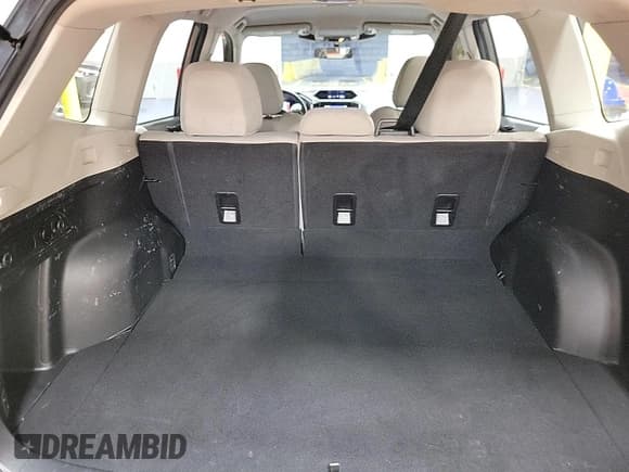 ✅ 2022 Subaru Forester • VIN: JF2SKAAC7NH480002 • Лот: 43933992. Опубликован ранее на IAAI с пробегом 65 281 миль. Бесплатный доступ к архиву аукционных продаж из США и подробный отчёт об истории автомобиля на DreamBid. Изображение 36.