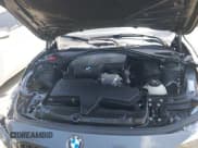 ✅ 2015 BMW 3 Series 328i xDrive • VIN: WBA3B5G53FNS14558 • Lot: 42847313. Listed on IAAI with 108,615 mi. Free auction sales archive from the USA and detailed vehicle history report at DreamBid. Image 10.