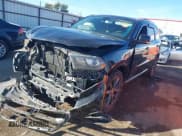 ✅ 2018 Dodge Durango GT • VIN: 1C4RDHDG6JC494253 • Лот: 43599425. Опубликован ранее на IAAI с пробегом Не указан. Бесплатный доступ к архиву аукционных продаж из США и подробный отчёт об истории автомобиля на DreamBid. Изображение 2.